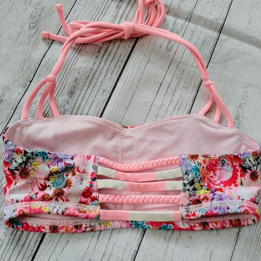 SOLD🌸Lululemon🌸 Alight Bra - Picture 2 of 3